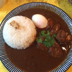 カレー