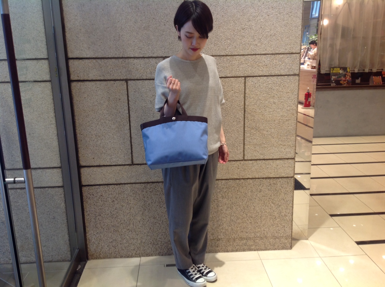 エルベシャプリエ BLOG | SUNNY SIDE UP » Blog Archive » 704C