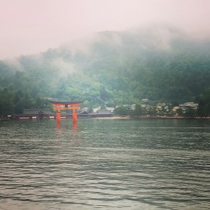宮島