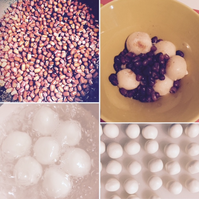 dango