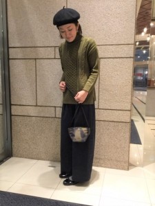 12・13 藤丸さん