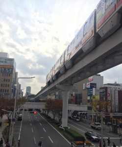 小倉駅②