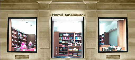 Hervé Chapelier